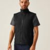 Ablaze printable softshell bodywarmer