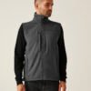 Flux softshell bodywarmer