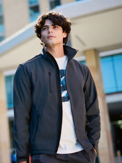 Sandstorm workwear softshell