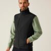 Octagon 3-layer bodywarmer