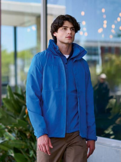 Kingsley 3-in-1 jacket