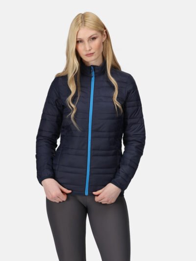 Women's Firedown down-touch jacket