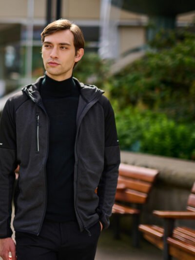 X-Pro Coldspring II hybrid jacket