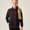 Kids microfleece bodywarmer