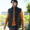 Navigate thermal bodywarmer