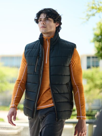 Navigate thermal bodywarmer