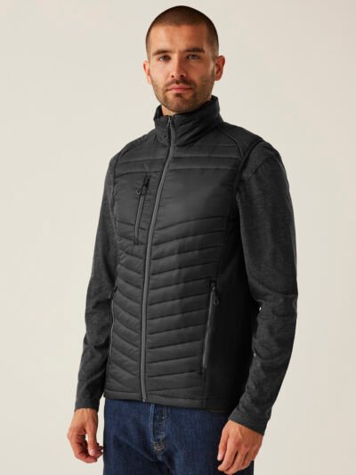 Navigate hybrid bodywarmer