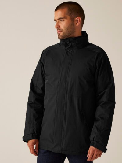 Dover parka