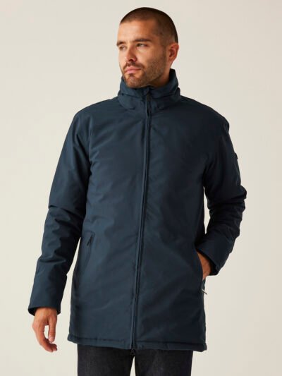 Hampton executive jacket