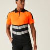 Hi-Vis X-Pro Polo (Class 1)