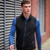 Navigate fleece bodywarmer