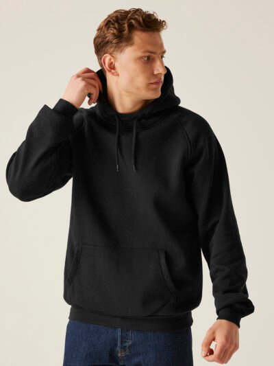 Pro overhead hoodie
