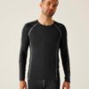 Pro long sleeve baselayer