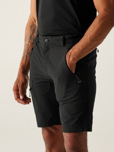 Prolite stretch shorts