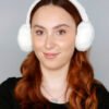 Faux fur earmuffs