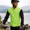Spiro bikewear crosslite gilet
