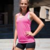 Softex® fitness top
