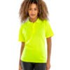 Performance Aircool polo shirt