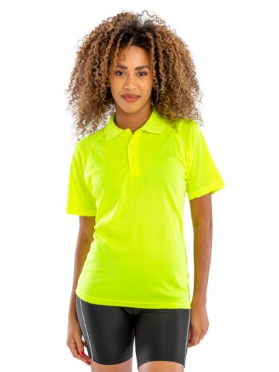 Performance Aircool polo shirt 