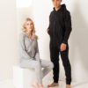Unisex all-in-one