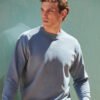 Unisex sustainable fashion sweat