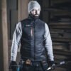 Trade bodywarmer