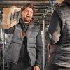 Worker bodywarmer