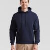 Classic 80/20 hooded sweatshirt