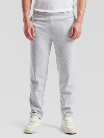 Classic 80/20 open leg sweatpants