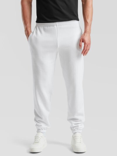 Classic 80/20 elasticated sweatpants