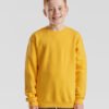 Kids premium set-in sweatshirt