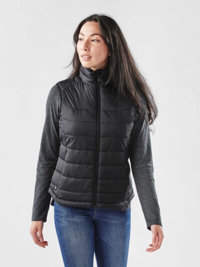 Women's Stavanger thermal vest 