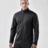 Greenwich lightweight softshell