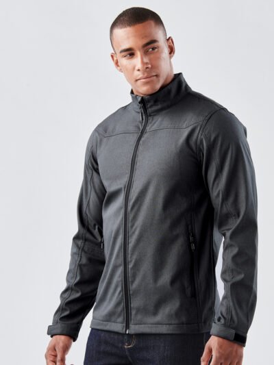 Endurance softshell