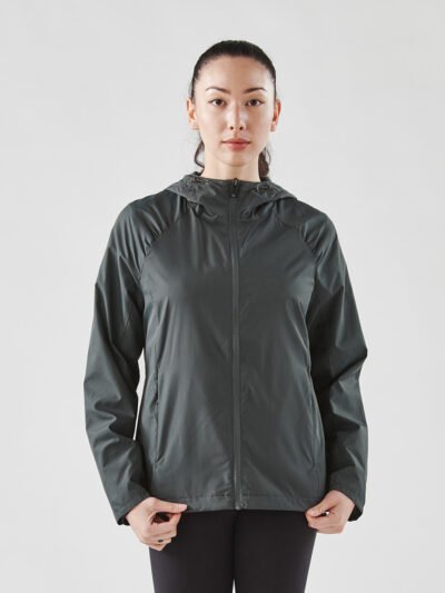 Women's Pacifica lightweight jacket