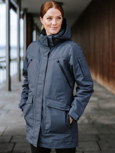 Women's Fairbanks 5-in-1 parka