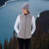 Women’s Cascadia thermal vest