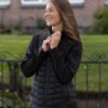 Women’s Appalachian thermal softshell jacket