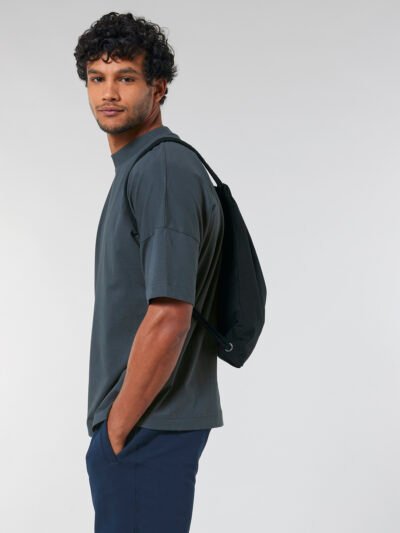 Woven gym bag (STAU763)