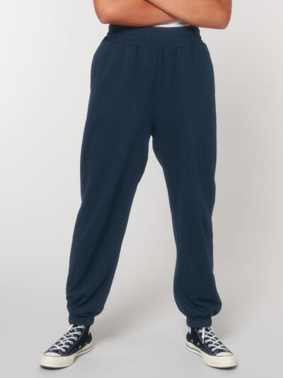 Decker terry relaxed fit jogger pants (STBU587)