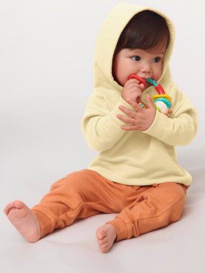Baby Cruiser hooded sweatshirt (STSB919)