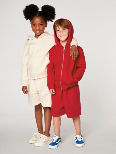 Mini Bolter kids shorts (STBK102)