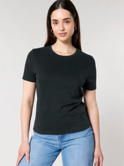 Women's Stella Ella fitted t-shirt (STTW174)
