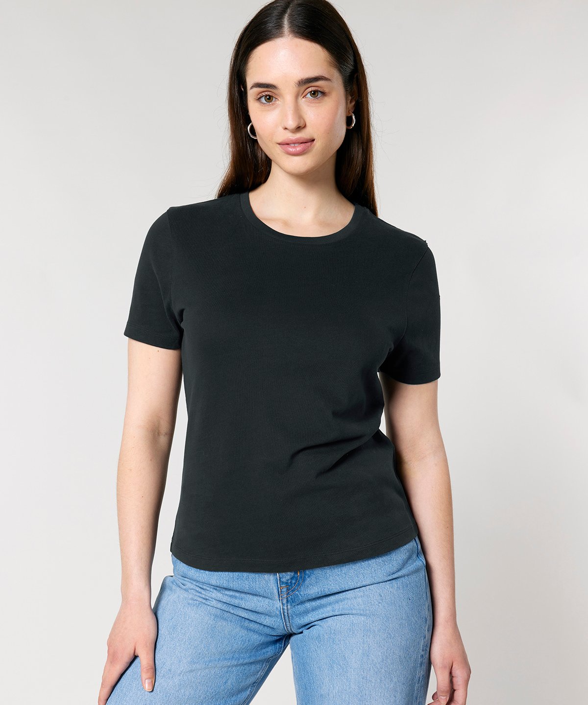 Women's Stella Ella fitted t-shirt (STTW174)