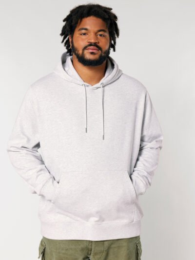 Unisex Cruiser 2.0 iconic hoodie sweatshirt (STSU177)