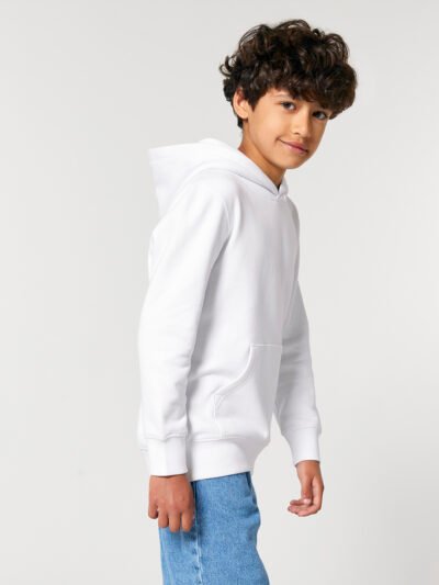 Kids Mini Cruiser 2.0 iconic hoodie sweatshirt (STSK180)