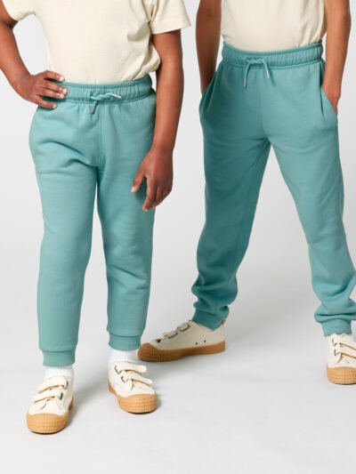 Kids Mini Mover 2.0 iconic jogger pants (STSK183)