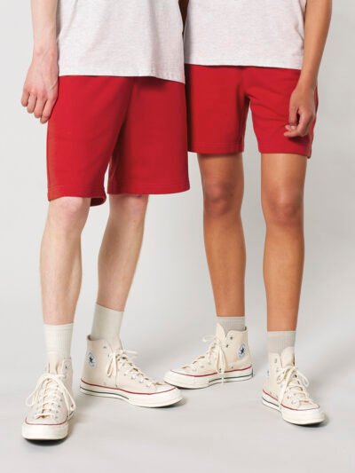 Unisex Trainer 2.0 jogger shorts (STBU186)