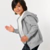 Kids Mini Cultivator 2.0 iconic zip-thru hoodie sweatshirt (STSK182)