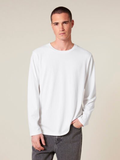Creator 2.0 long sleeve (STTU199)